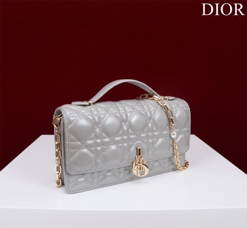 Christian Dior My Lady Bags